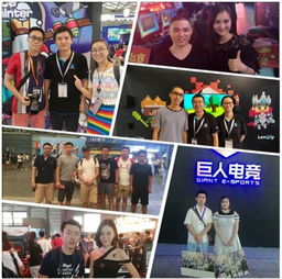 眼花缭乱ChinaJoy，汇众师生带你洞察动漫游戏开发新趋势