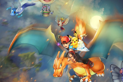 日本最火游戏排行榜前十名2022 动漫游戏领跑市场